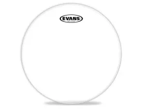 EVANS TT14GR PARCHE TOM 14 TRANSPARENTE