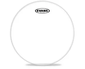 EVANS TT16GR PARCHE TOM 16 TRANSPARENTE