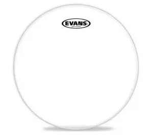 EVANS TT18GR PARCHE TOM 18 TRANSPARENTE