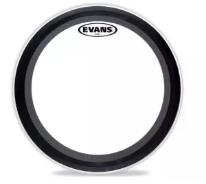 EVANS BD18EMAD2 PARCHE TOM 18 TRANSPARENTE