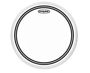 EVANS TT18EC2S PARCHE 18
