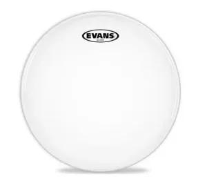 EVANS BD20G2CW PARCHE BOMBO G2 BLANCO RUGOSO 20