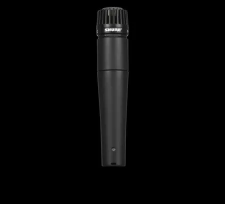 Shure Sm57 Lce