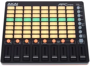 AKAI APC MINI MKII AKAI APC MINI MKII