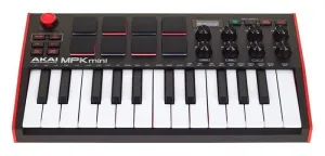 AKAI MPK MINI MK3