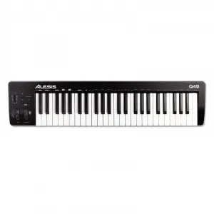 ALESIS Q49 MKII TECLADO CONTROLADOR