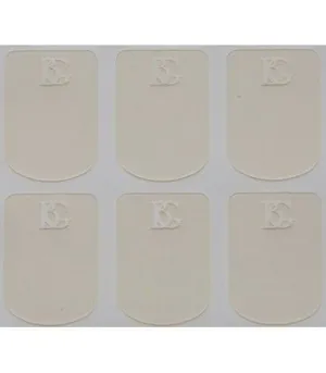 BG COMPENSADOR A-11S TRANSPARENTE PEQUEÑO (0,4)
