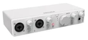 ARTURIA MINIFUSE 2 WHITE