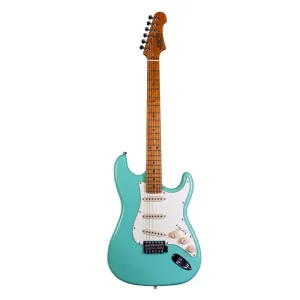 JET JS300 SFG SSS SEA FOAM GREEN