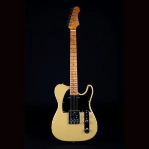 JET JT350 BSC BUTTERSCOTCH