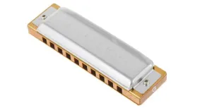 HOHNER BLUES HARP G ARMONICA HOHNER BLUES HARP G ARMONICA