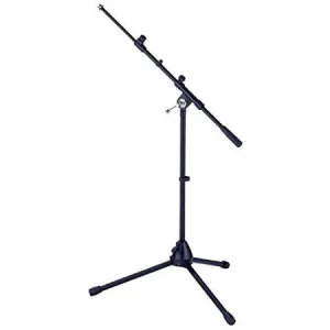 ADAM HALL S9B SOPORTE MICROFONO CORTO ADAM HALL S9B SOPORTE MICROFONO CORTO