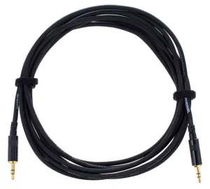 CORDIAL CFS15MWW MINIJACK ESTEREO 1,5M