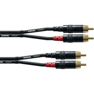 CORDIAL CFU 3 CC RCA RCA 3M CORDIAL CFU 3 CC RCA RCA 3M