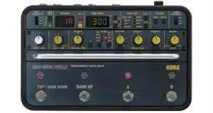KORG SDD-3000 DIGITAL DELAY