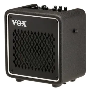 VOX VMG-10 AMPLIFICADOR DE GUITARRA VOX VMG-10 AMPLIFICADOR DE GUITARRA