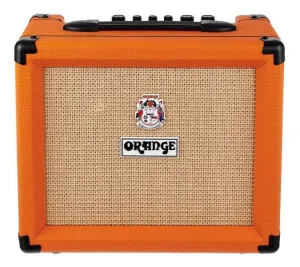 ORANGE CRUSH 20 ORANGE CRUSH 20