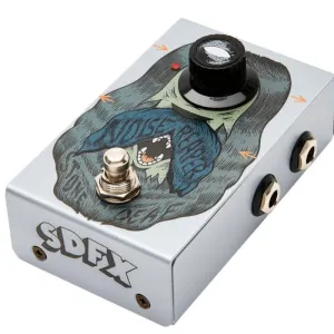 STONE DEAF NOISE REAPER FUZZ STONE DEAF NOISE REAPER FUZZ