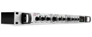 TC ELECTRONIC G-SHARP PROCESADOR DE EFECTOS