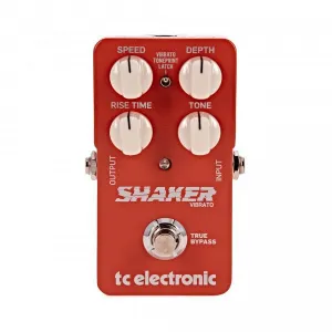 TC ELECTRONIC SHAKER VIBRATO
