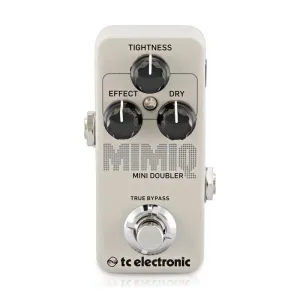 TC ELECTRONIC MIMIQ DOUBLER MINI