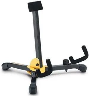 HERCULES SOPORTE MINI GUITARRA ELECTRICA/BAJA GS-402B