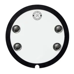 BIG FAT BFSD14SB SNARE-BOURINE 14