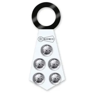 BIG FAT BFSDNT NECK TIE 11 X 4.5