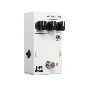 JHS 3 SERIES OVERDRIVE