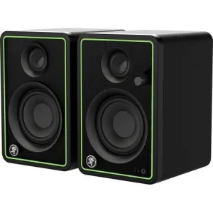 MACKIE CR3-X PAREJA DE MONITORES