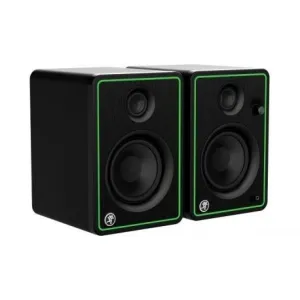 MACKIE CR4-X PAREJA DE MONITORES