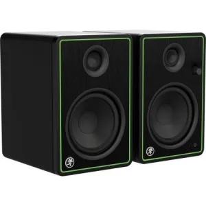 MACKIE CR5-X BT PAREJA DE MONITORES