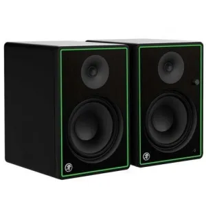 MACKIE CR8-XBT PAREJA DE MONITORES