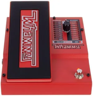 DIGITECH WHAMMY V