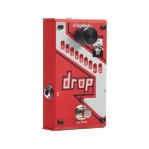 DIGITECH DROP TUNE