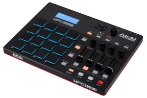 AKAI MPD226 CONTROLADOR