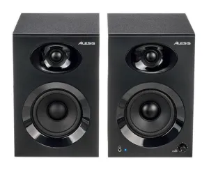 ALESIS ELEVATE 4 MONITORES