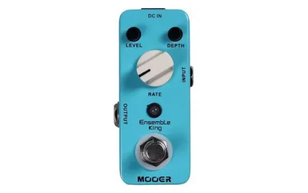 Mooer Ensemble King Chorus