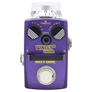HOTONE WALLY+ LOOPER