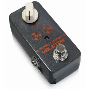 VALETON CORAL LOOPER VALETON CORAL LOOPER
