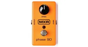 MXR M-101 PHASE 90 PEDAL