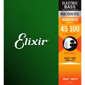 Elixir Nanoweb 14052 Bajo 45-100
