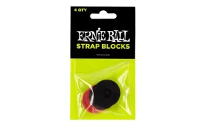 ERNIE BALL 4603 STRAP LOCKS