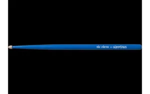 Vic Firth Kidssticks Baqueta Infantil Azul