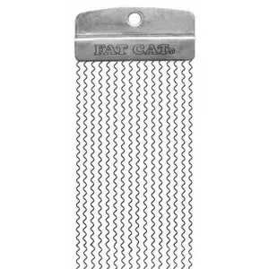 FAT CAT FC1416NP BORDONERO CAJA DE 14