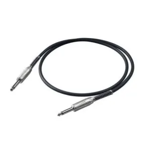 PROEL BULKLU10 CABLE JACK 10M