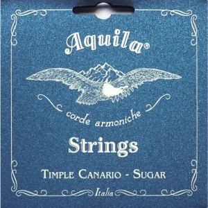 AQUILA 23CH CUERDAS TIMPLE SOPRANO SUGAR
