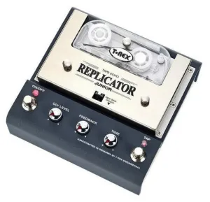 T REX REPLICATOR JUNIOR ECHO DE CINTA