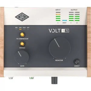 Universal Audio Volt 1 76