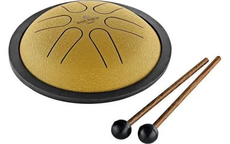 Sonic Energy Mstd3G Mini Steel Tongue